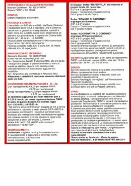 Oratorio Robbiano - GSD VTV Abbiategrasso