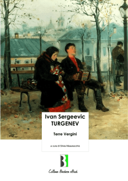 Terre vergini - Aiutamici.com