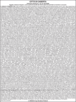Visualizza pdf - Corriere del Mezzogiorno