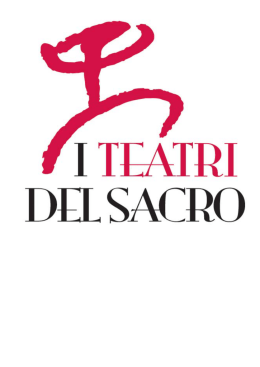 Navata d`uscita | Teatri del Sacro