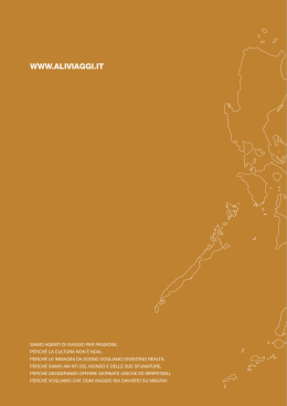 Scarica il catalogo Filippine