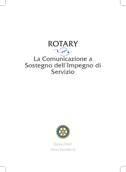 Guida1 - Rotary Club Tempio Pausania