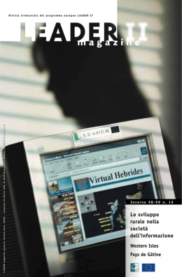 magazine