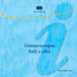 gennaio 2012 - Europe Direct