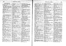 Page 1 ...FER-r. Y fiori` @11.1.1 6..`nammvimn. &laquo;at&Ntilde; Nuovo