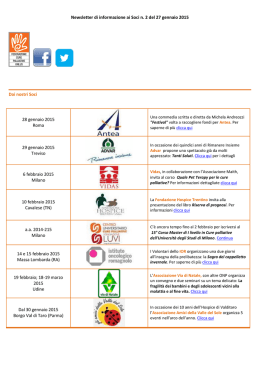 2 - Federazione Cure Palliative