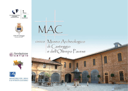 MUSEO.brochure2011_Layout 1 - Civico Museo Archeologico di