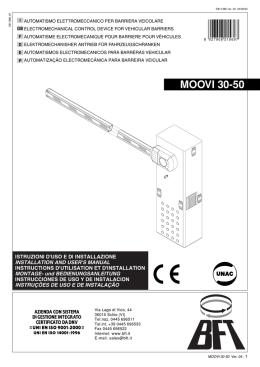 MOOVI 30-50