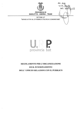 allegato alla dgp n.14 del 26.03.2013