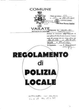Page 1 PROVINCIA Dl CREA/16m mm&eacute; `&agrave; i&iuml;f&egrave;iL-AT &iquest;chi