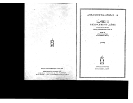 Documento PDF - OPAR L`Orientale Open Archive