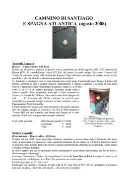 Leggi il resoconto completo
