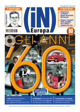 (iN)Europa - VirtualNewspaper