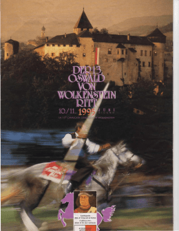 Page 1 Page 2 1995 DER 13. @SW/MD VGN WQLKENSTEIN RITT