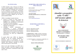 BROCHURE CONVEGNO 2014_est