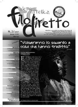 N. 03 R - AC Molfetta