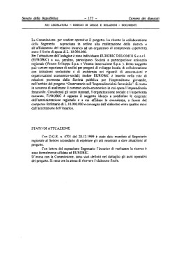 pag. 177-191 - XIII Legislatura