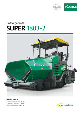 super 1803-2
