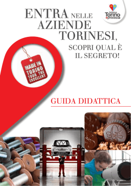 Scarica la guida didattica.