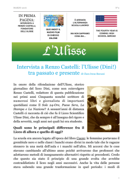 L`Ulisse 2