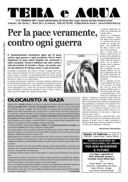 Tera e aqua 52 - Ecoistituto del Veneto Alex Langer