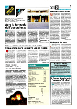 Pagina 08 - Comune di Nova Milanese