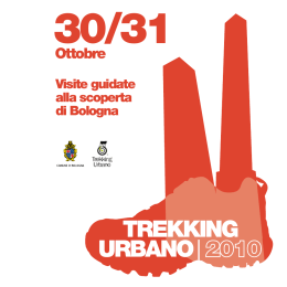 Tutti i trekking in programma