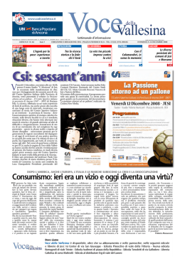Scarica l`intero giornale in formato