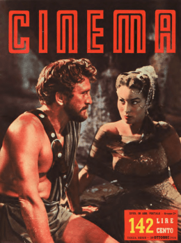 Lettera 22 - Centro Sperimentale di Cinematografia