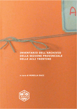 Archivio maggio 2009