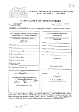 20150027 - Arnas Civico