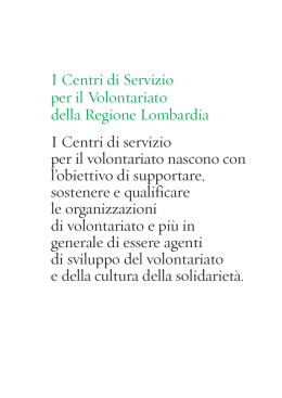 Il sistema HACCP
