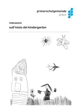ITA Broschüre Hinweise Kindergarten 03-2012