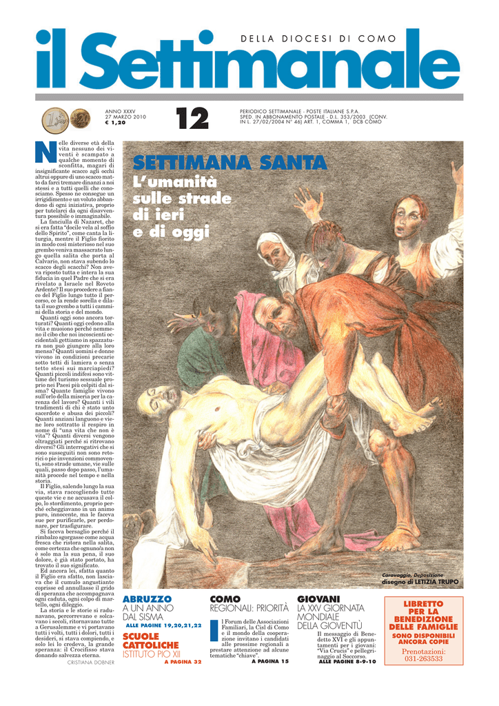 Interconfessionale datazione cristiana