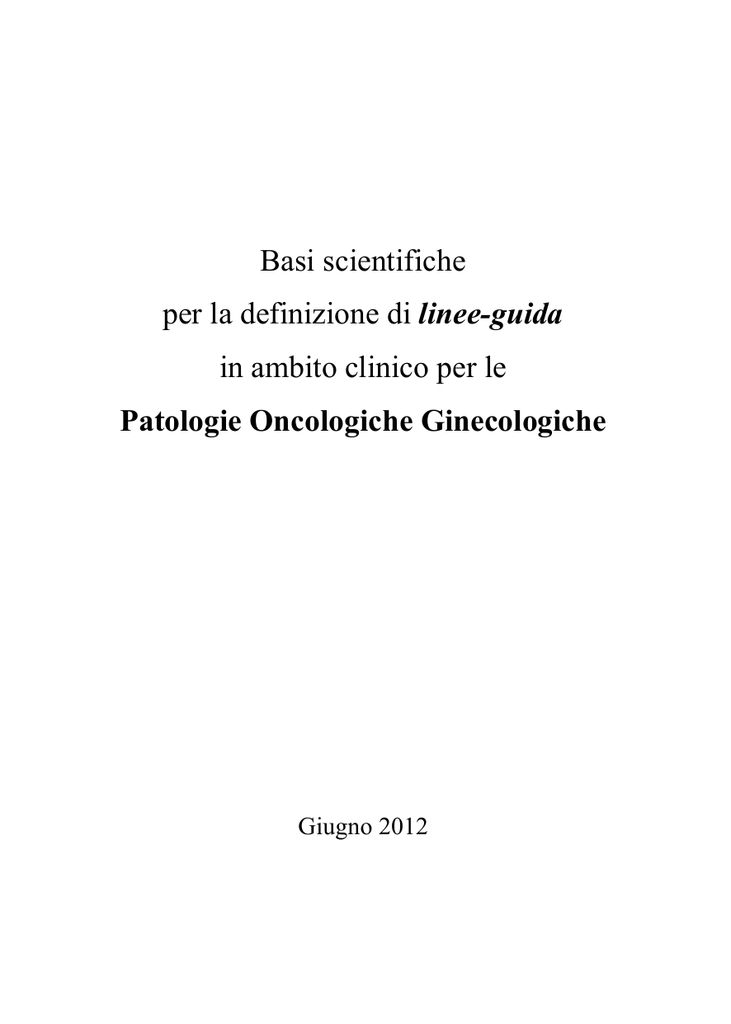 guadagni o perdi peso dopo l listerectomia guadagni o perdi peso dopo l listerectomia
