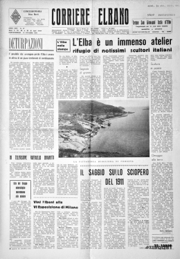 Page 1 &bdquo; l concessionario _ . o I _ Dine Berti m Porto