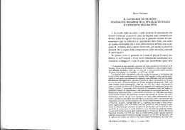 i\l laudario di orvieto