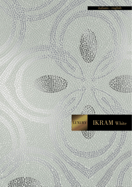 IKRAM White