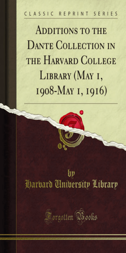 May 1, 1908-May 1, 1916