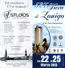 ﬂf % 0%” {go - Bettini viaggi