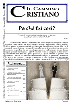 Visualizza il Giornalino - Adi