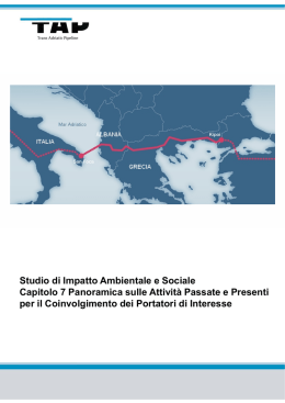 676.4 KB - Trans Adriatic Pipeline