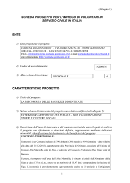 la riscoperta delle saggezze domenticate