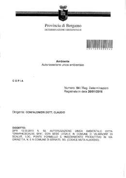 iiiiiiiiiiiiiiiiii|iiiiiiii|iiiiiiiiiii - Determinazioni
