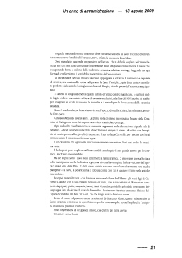 da 21 a 30 - Comune di Burgio