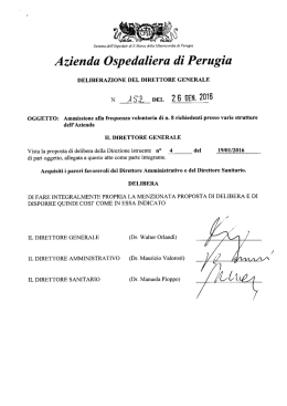 Azienda Ospedaliera di Perugia