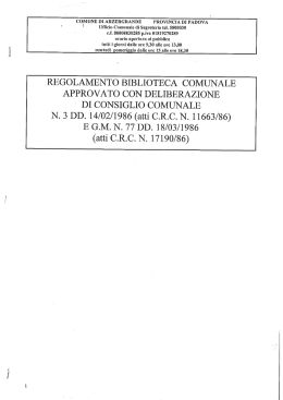 testo - ProgettoEnte