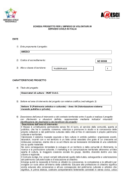 Osservatori di Cultura