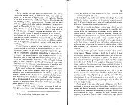 in un secondo articolo espone le applicazioni fatte col cu raro nella