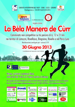 lr - Atleti Giuriati